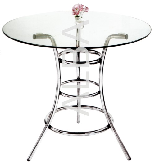 Ansar Manufacturing Industries Private Limited Alba chairs, high